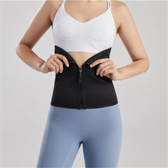 Adjust abdomen belt, sports sculpting women's body shaping clothes PQXH778A