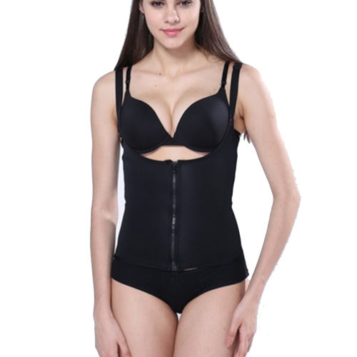 Abdomen Waist Belt Ladies Corset Belt Velcro Waist Sculpting Belly Belt PQXH005A