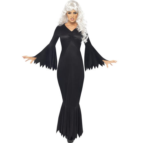 Halloween Dress Horror Ghost Costume Party Cosplay Dress Up Costume PQX055
