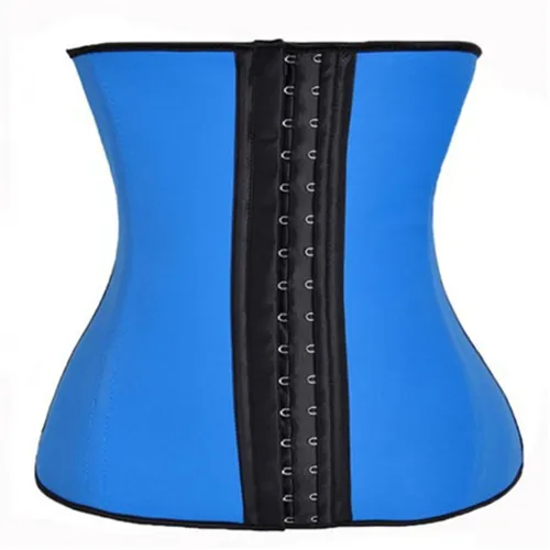 Body Shaping Underwear Abdomen Waist Belt Women Waistband PQYR564B