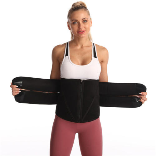 Postpartum Corset Waist Seal Ladies Underbust Corset Abdomen Waist Belt PQYR104B