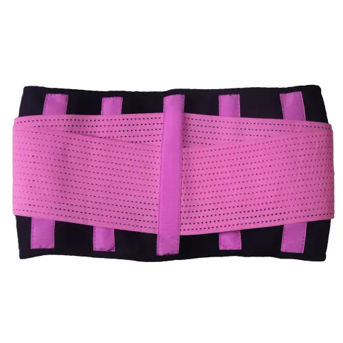 Thin Waist Belt Corset with Fat Burning Shapewear Abdomen Belt Waist Belt PQYR002B
