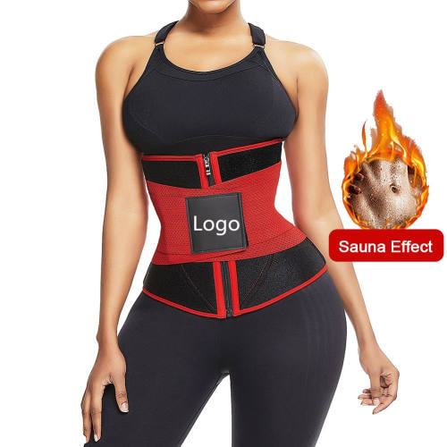 Abdomen Belt Plus Size Corset Waist Trainers Ladies Corset Elastic Waist Belt PQYR01