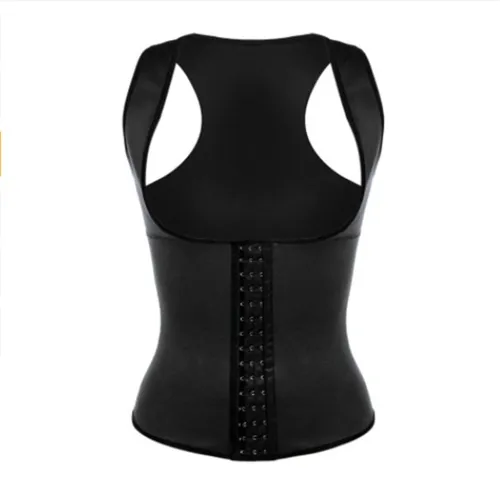 Women's Waist Trainers Sports Body Shaper Chest Supports PQYR029A