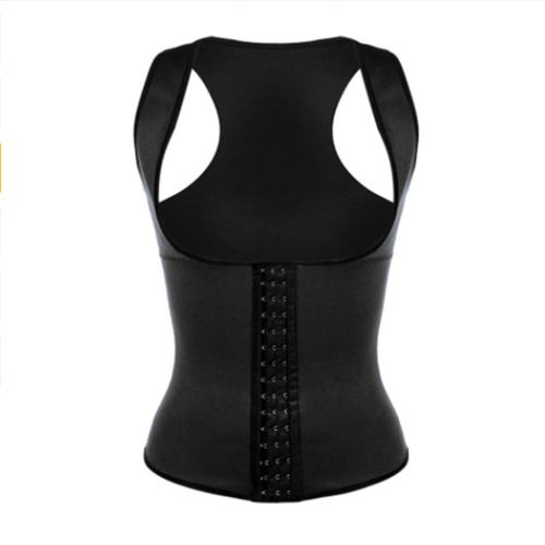 Women's Waist Trainers Sports Body Shaper Chest Supports PQYR029A
