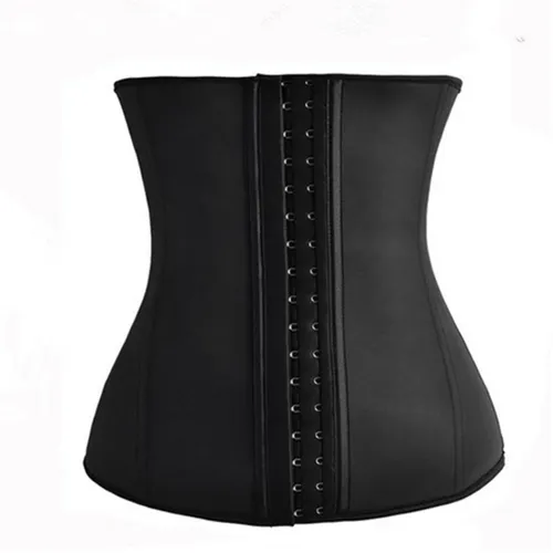 Women Waistband Bodyshaping Underwear Abdomen Waist Belt PQYR564D
