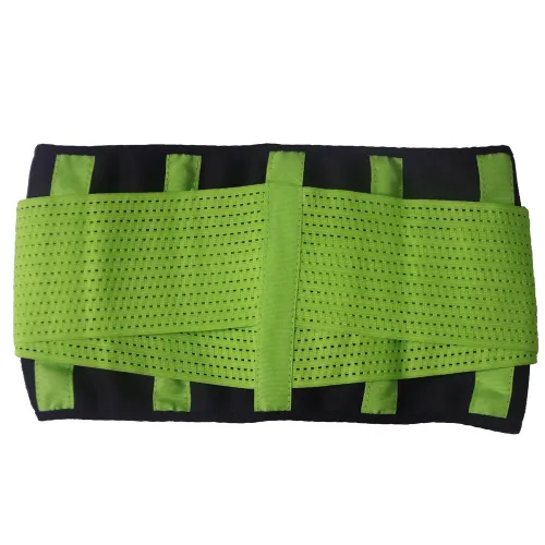 Abdomen Belt Sport Corset with Fat Burning Shapewear Thin Waist Belt PQYR002D