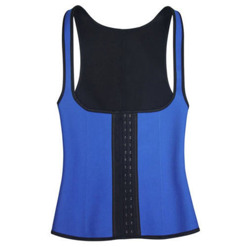 Sports Body Shaper Chest Supports Women's Waist Trainers PQYR029B