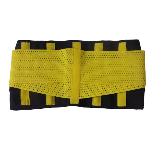 Thin Waist Trainers Abdomen Shapewear Sport Corset with Fat Burning Belt PQYR002F