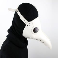 Plague Bird Doctor Mask Prom Festival Party Supplies PQHG065A