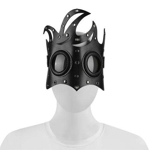 Cosplay Masquerade Mask Punk Halloween Party Mask PQPBM022