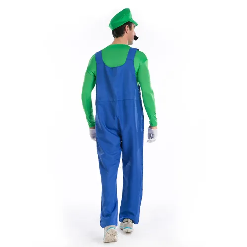 Game Role Playing Uniform Halloween Cosplay Costumes PQPS018