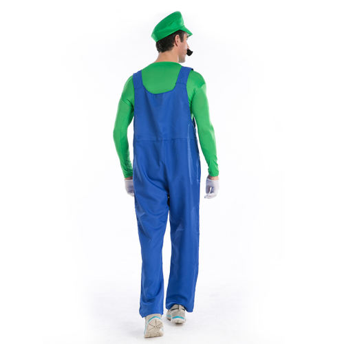Game Role Playing Uniform Halloween Cosplay Costumes PQPS018