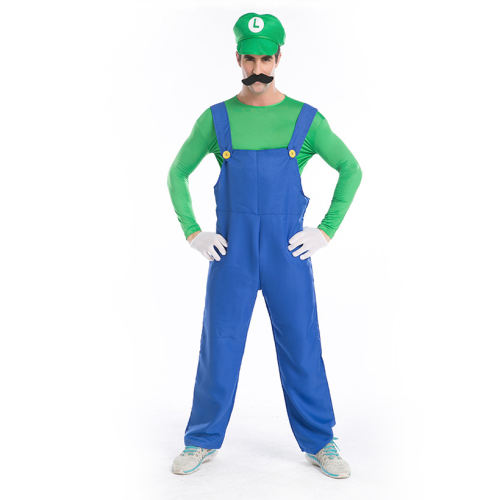 Game Role Playing Uniform Halloween Cosplay Costumes PQPS018