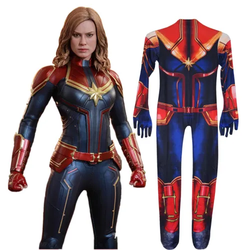 Anime Movie Cosplay Costume for Women Halloween Cartoon COS Uniform PQJN020