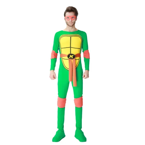 Halloween Cosplay Uniform Men Classic Game Role Playing Costume PQXY9299B