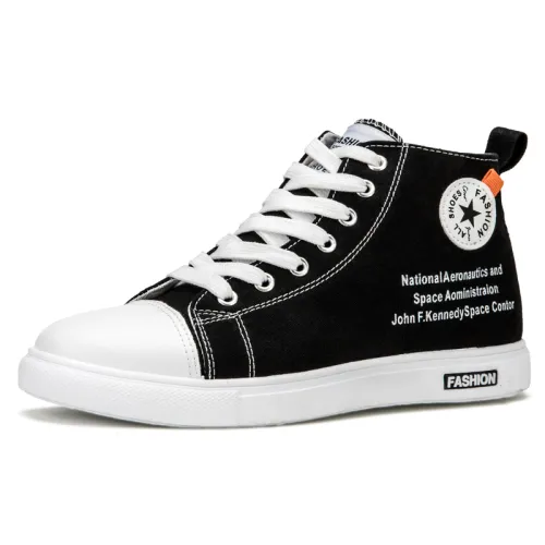 Spring Canvas Skater Shoes Men Denim Board Shoes PQQJGB06A