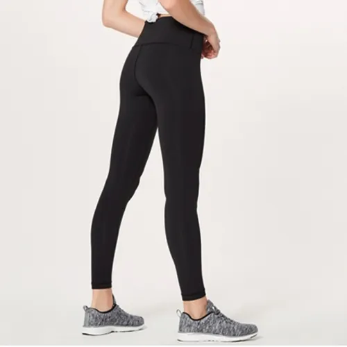 Women Jogging Clothing Bubble Butt Running Leggings Sexy Fitness Trousers PQ339021
