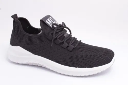 OEM-Men Casul flykniting Sport Shoes DCS31