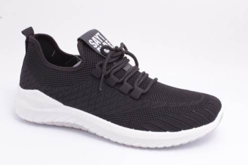 OEM-Men Casul flykniting Sport Shoes DCS31