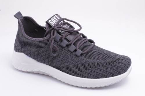 OEM-Men Casul flykniting Sport Shoes DCS31