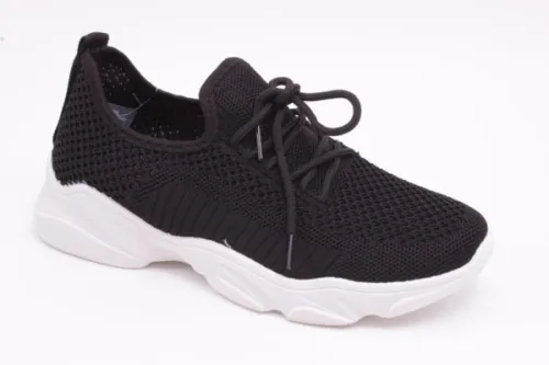 OEM-Women Casul flykniting Shoes DCS22