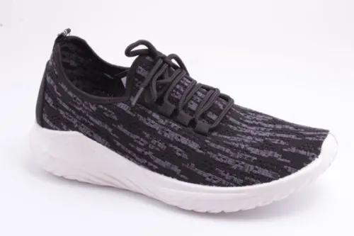OEM-Men Casul flykniting Sport Shoes DCS1807