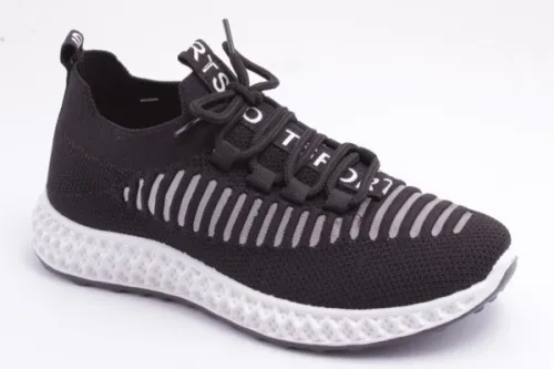OEM-Women Casul flykniting Shoes DCS81