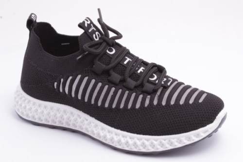 OEM-Women Casul flykniting Shoes DCS81