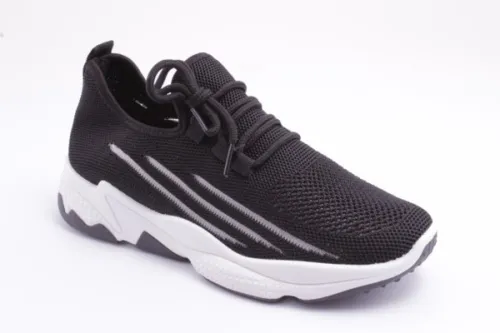 OEM-Women Casul flykniting Shoes DCS0456
