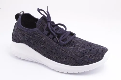 OEM-Men Casul flykniting Sport Shoes DCS1807