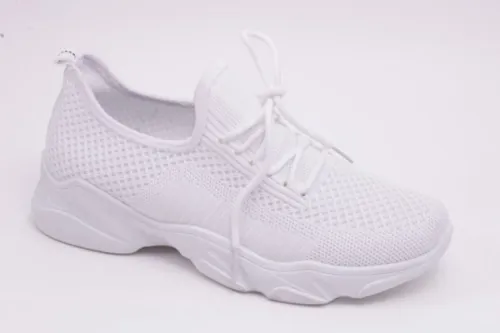 OEM-Women Casul flykniting Shoes DCS22