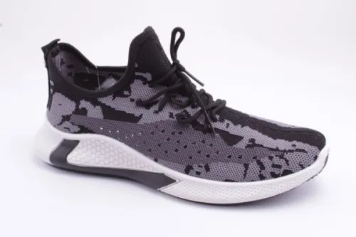 OEM-Men Casul flykniting Sport Shoes DCS1811