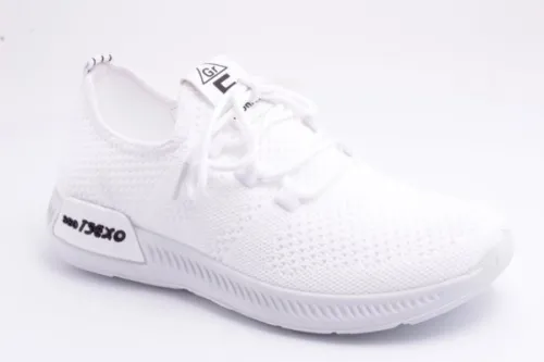 OEM-Women Casul flykniting Shoes DCS51