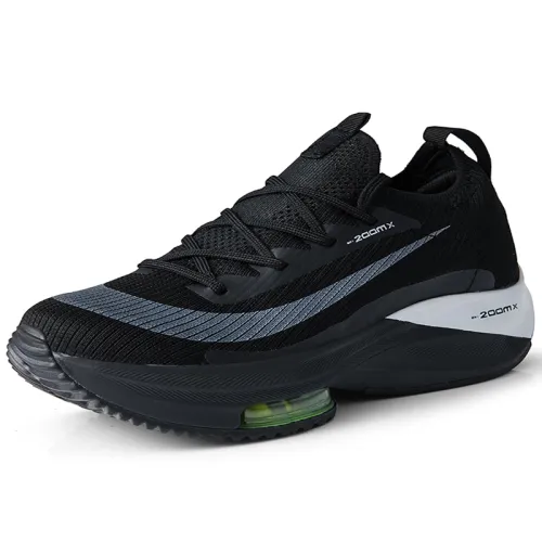Wholesale High Quality Fashion Sport Stylish Walking Jogging Knitted Casual Running  Action Mens Sports Shoes for Men and Women MX-2000A