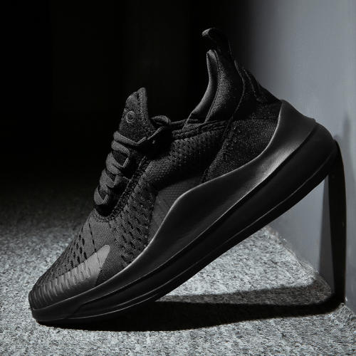 Wholesale Men Hight Qualty fashionLightweight Sneakers Breathable Mesh Running Shoes MX-1973D
