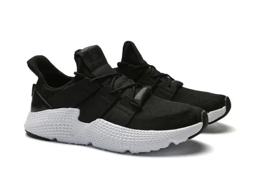 Wholesale Men Lightweight Knited Sneakers Breathable Soft Comfortabel Mesh Running Shoes MX-8001B Size 39-46