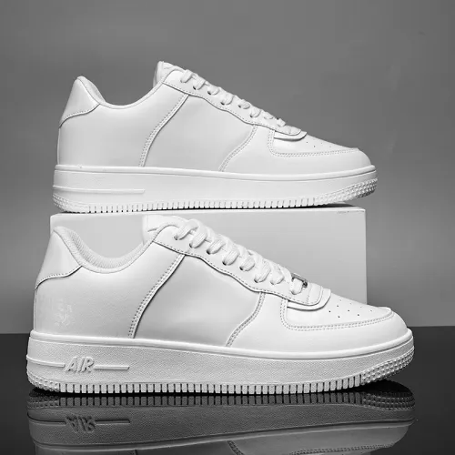 Wholesale New No Brand Logo  Sneakers Men'S Fashion Basketball Shoes Original Sneakers Men WK-G90A