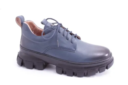 OEM-Women Leather BootsD3391B