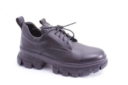 OEM-Women Leather BootsD3391B