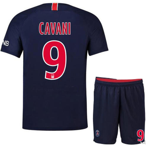 Adult Paris Saint-Germain F.C Soccer Tops PSG Football Jersey PQPS001