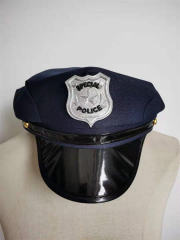Female Police Uniform Cosplay Performance Cops Uniform Nightclub Costume PQ5075