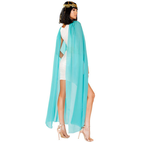 Classic Regional Egypt Queen Costume Ladies Sexy Arabian Appeal PQ1228