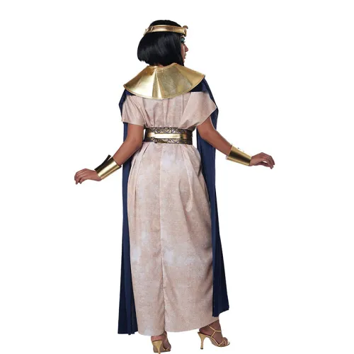 Regional Style Egypt Queen Fancy Dress Sexy Pharaoh Costume PQ9141410A