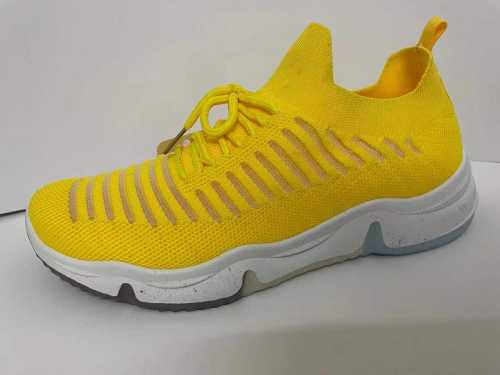 OEM-Women Flykniting Casul Shoes DCC2201