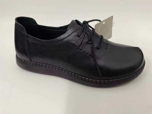 OEM-Women Leather Shoes DB2204