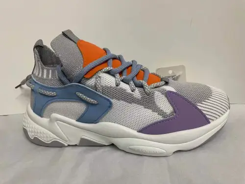 OEM-Women Flykniting Casul Dad Shoes DWZ2205