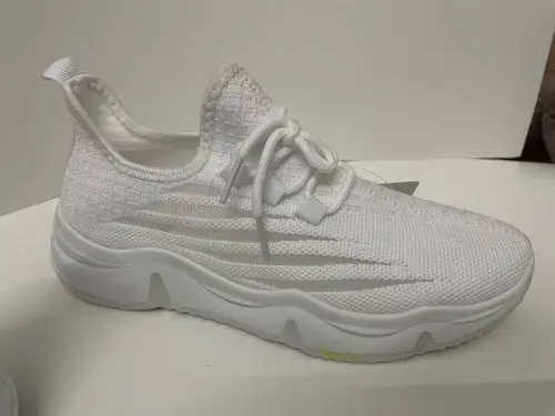 OEM-Women Flykniting Casul Shoes DCS2206