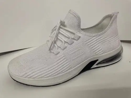OEM-Women Flykniting Casul Shoes DCC2215