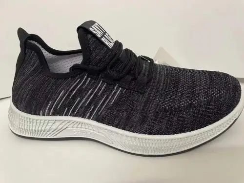 OEM-Women Flykniting Casul Shoes DCC2217